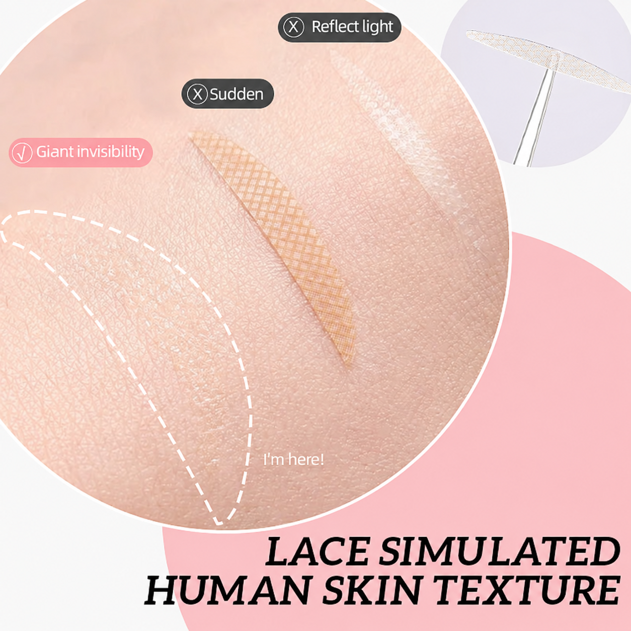 Mesh detail thumbnail