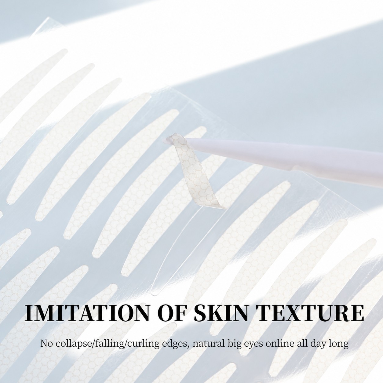 Product texture thumbnail